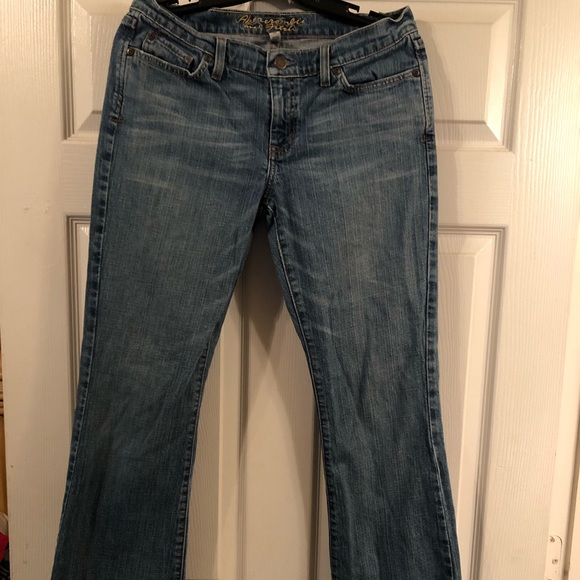 Jeans - Picture 2 of 8